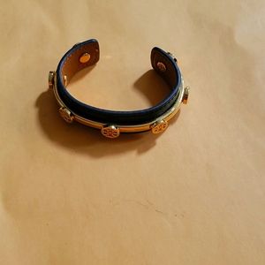Tory burch cuff